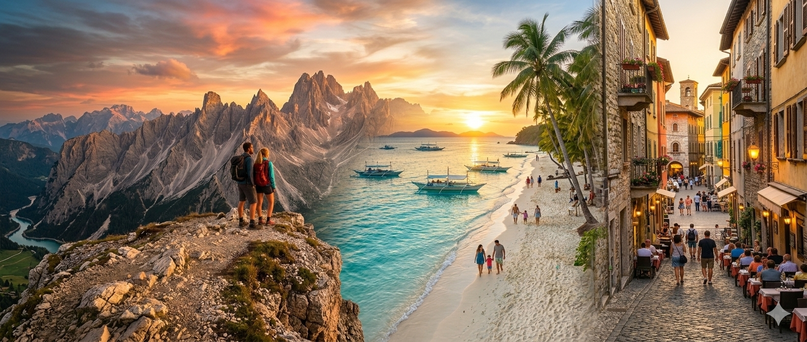 Travel
